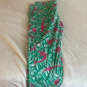 loudmouth golf pants